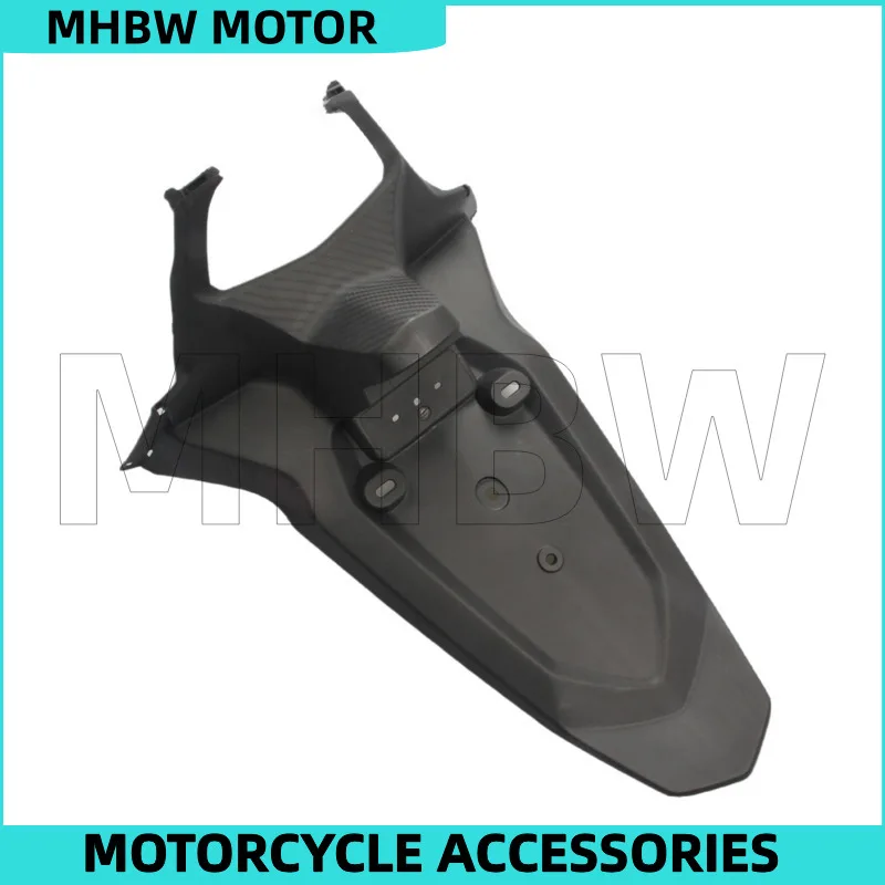 Задний брызговик для Sym Xs300t Joymax Z300 2019 2020 версия
