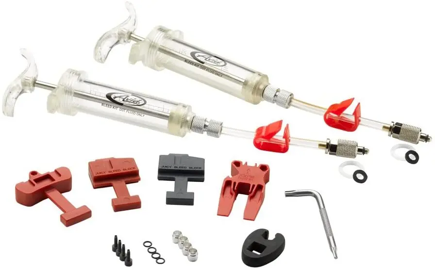 SRAM Pro Brake Bleed Kit