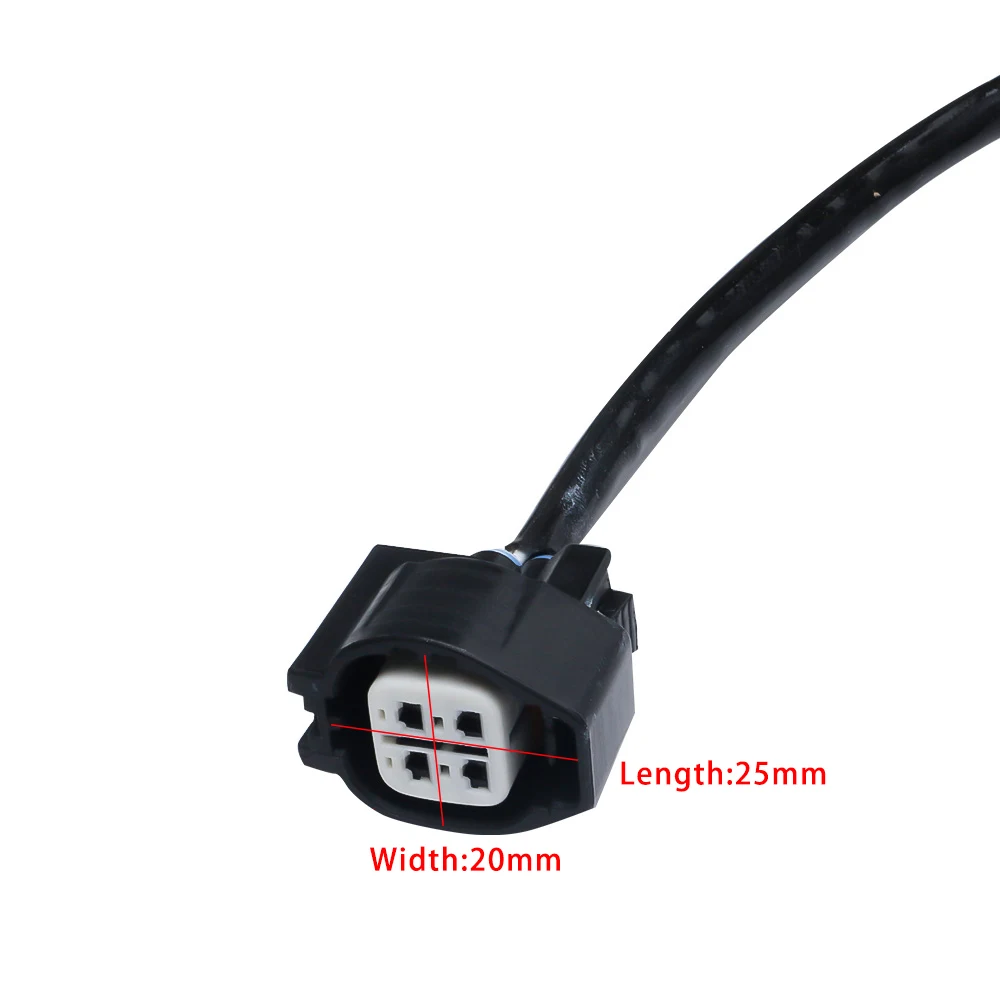 Датчик кислорода для мотоцикла 149100 -2380 квадроцикла Yamaha 110cc-155cc [2012-2015] Аксессуар