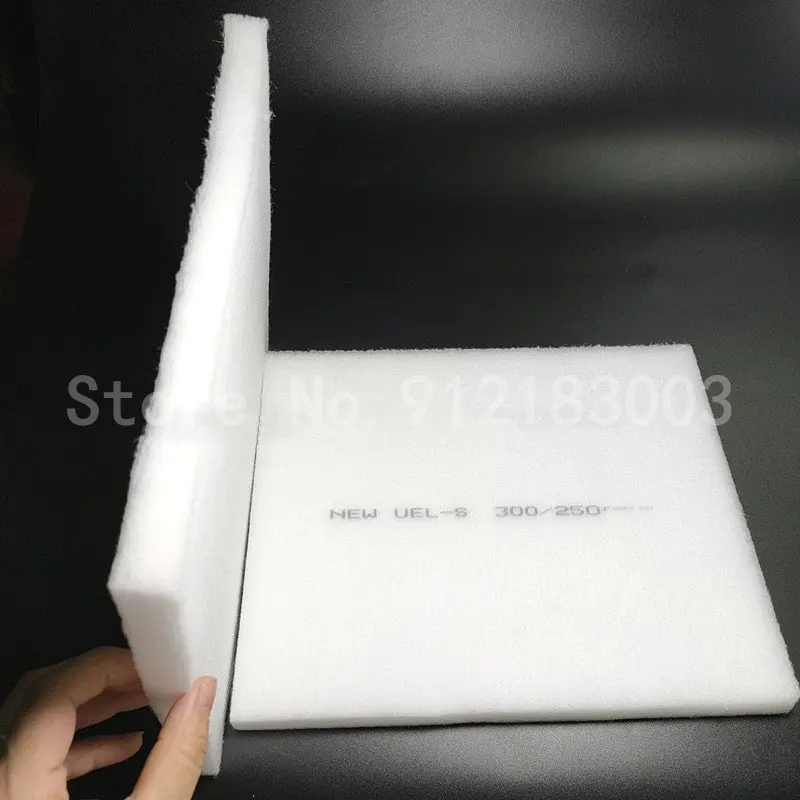 1 пакет = 4 шт. 63.196.1811 Волшебный Фильтр 300*250 мм Technotrans фильтрующие прокладки x -