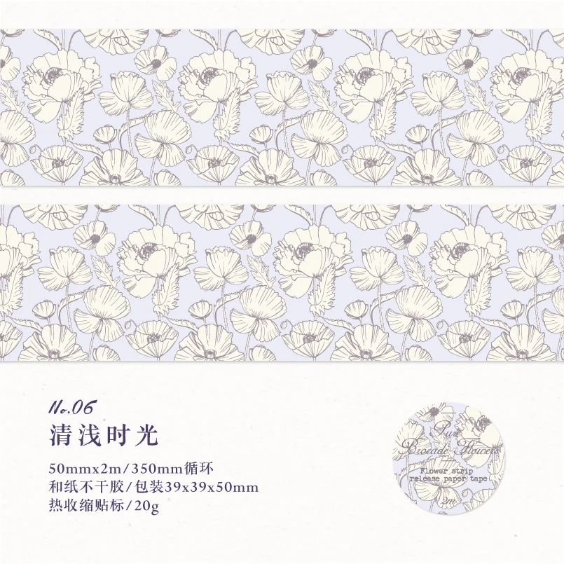 

Yoofun 5x200 см летняя ПЭТ-лента INS повседневная маскирующая лента DIY изготовление карт Скрапбукинг журнал планировщик дневник наклейка