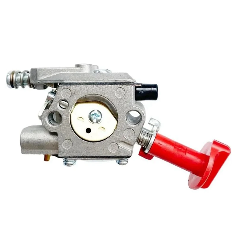 Фото Карбюратор для ECHO CS2600C, CS2600, CS2600ES, SHINDAIWA 269 Walbro, WT-843, детали цепной пилы на бензине №4