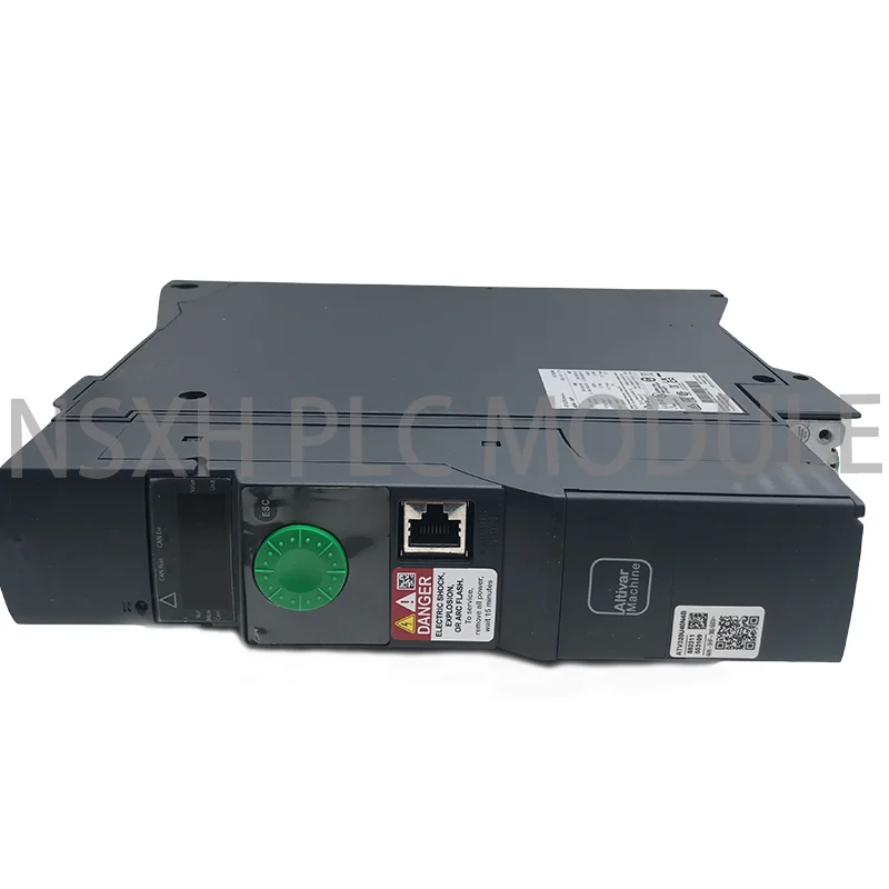 Совершенно новый оригинальный ATV320U40N4B