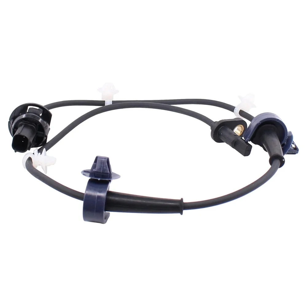 Датчик скорости переднего левого колеса из АБС-пластика для Honda Civic 2006-2012 57455-SMG-E01