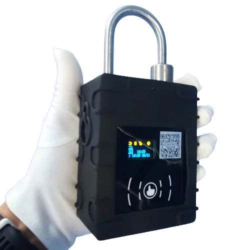 G300N GPS Smart Lock Контейнер Грузовик BEDOU BDS Трекер RFID BLE NFC SMS Замок