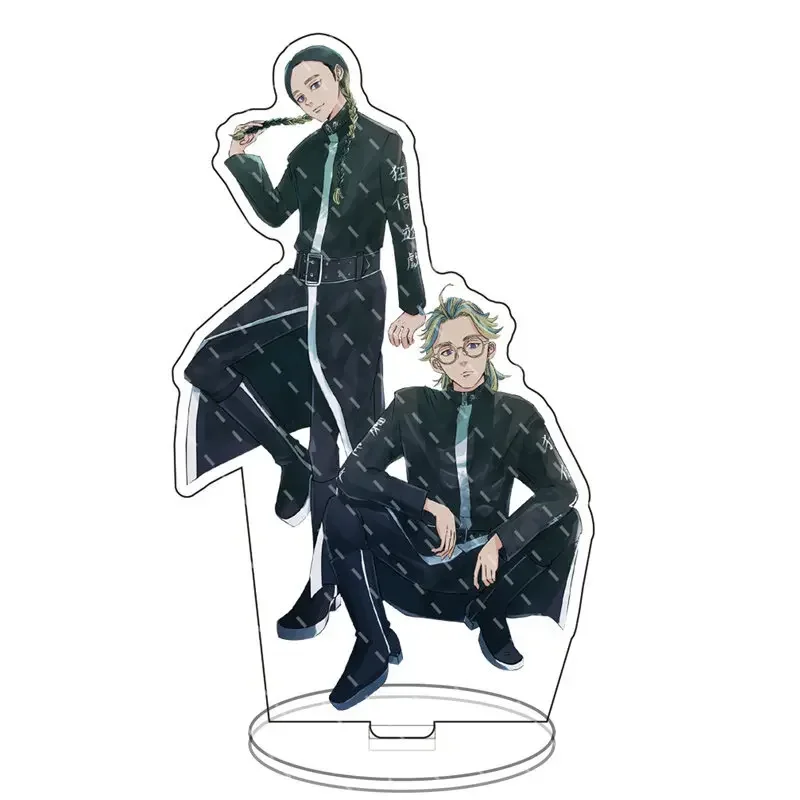 Новинка стильная подставка для фигурок Токио настольное украшение из акрилового