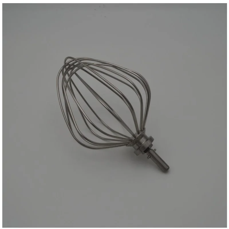 100% original new stainless steel Blender Mixer  Egg beater For Kenwood KCC9040 KM096 KM086 KCC9060 Replace  whisk