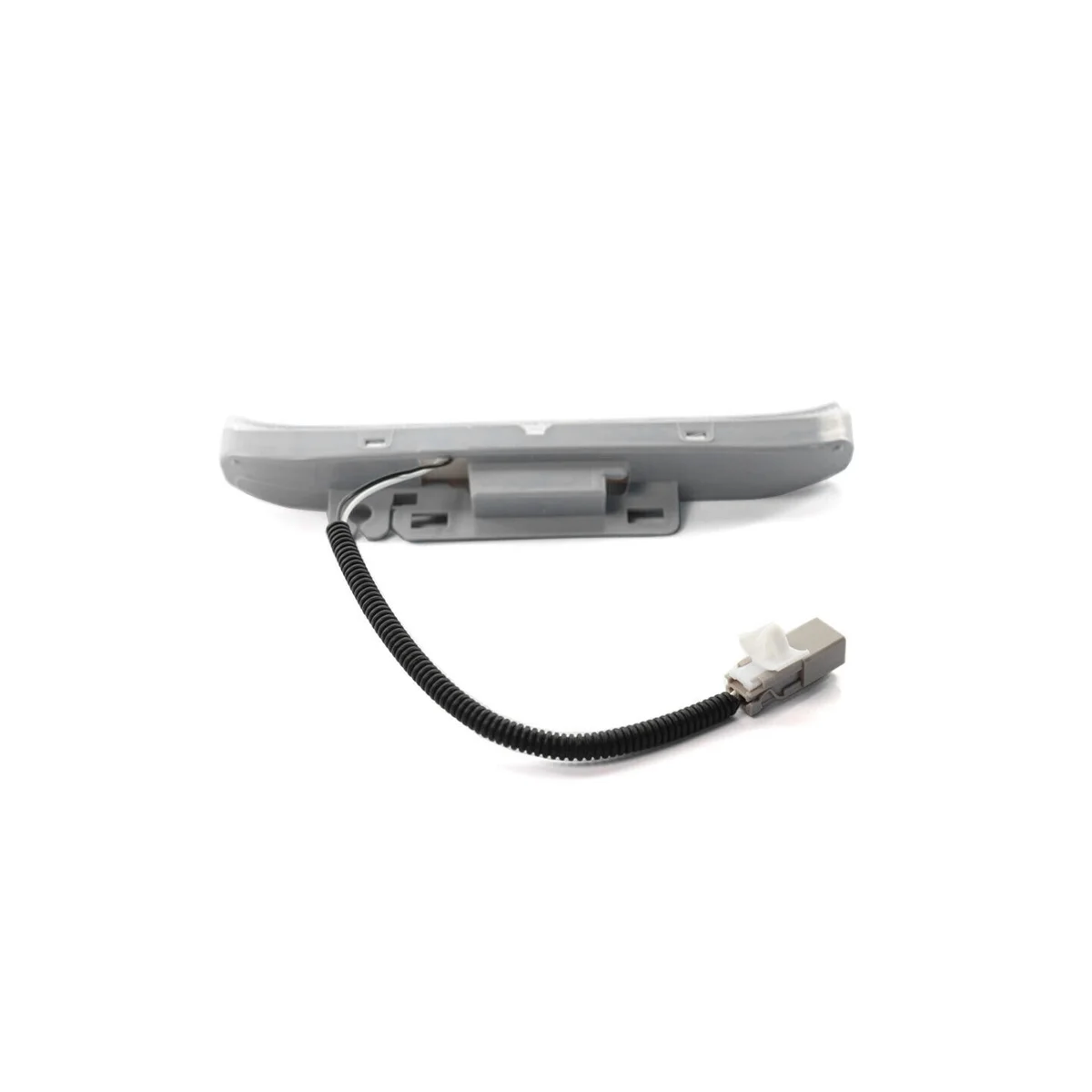 Автомобильный 3-й тормоз с высоким креплением задняя лампа для Honda Civic EX Coupe 2006-2011