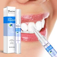 teeth whitening essence pen remove plaque stains oral hygiene cleaning gel fresh breath bleaching teeth dentistry care products