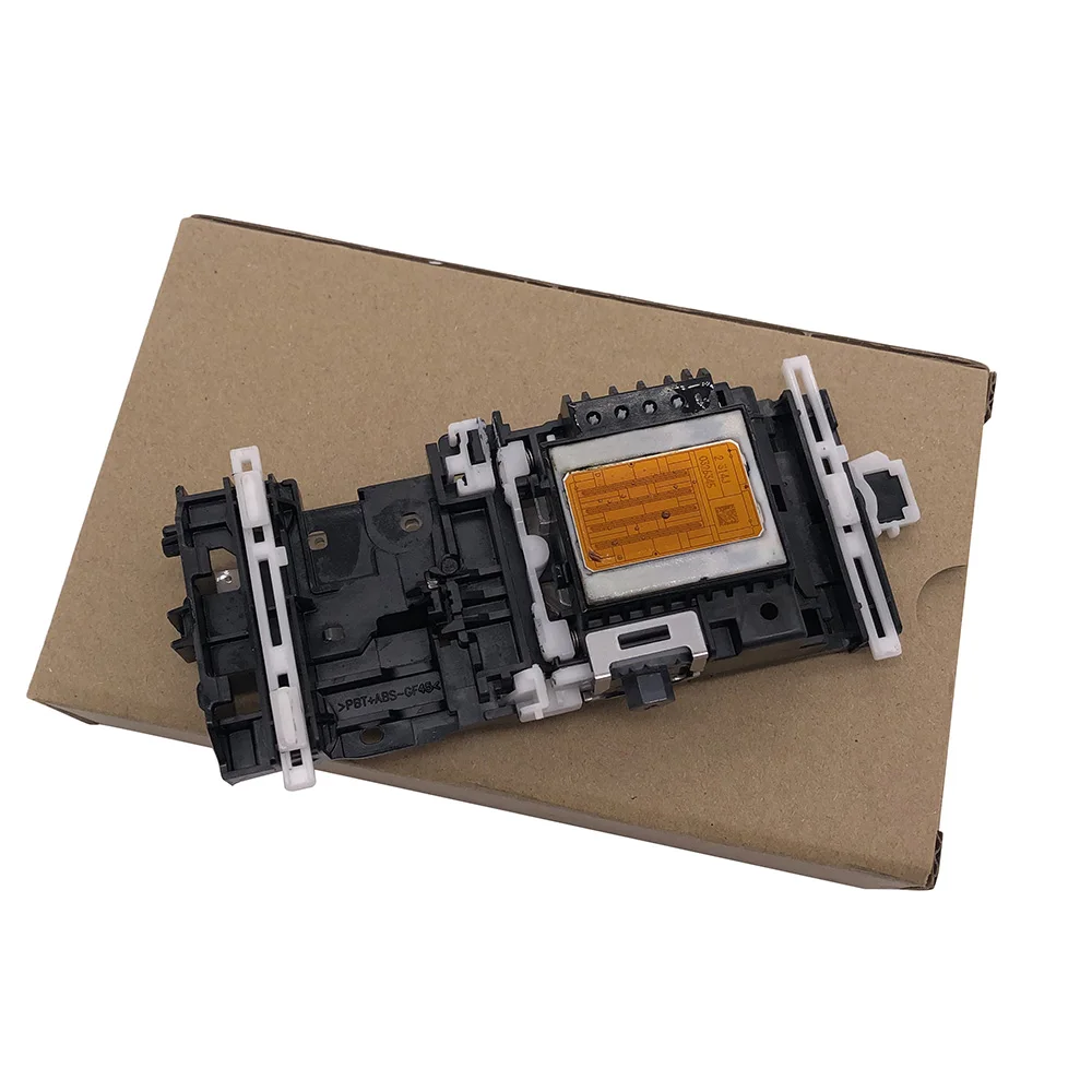 

Печатающая головка 990 A4, печатающая головка для Brother MFC-255CW J125 J140 J220 J315 J515 J265 255 495 795 dcp 395c, головка принтера J140DW