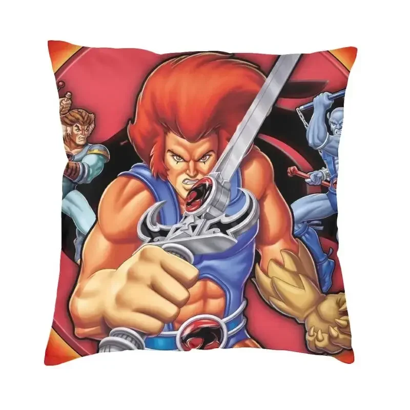 

Декоративная подушка для дивана, 45x45 см