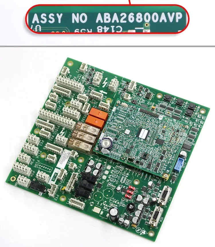 Otis GECB-AP плата DDA26800AY2/3/6/5/7/9/10/12/13/15 основная аксессуары для лифта