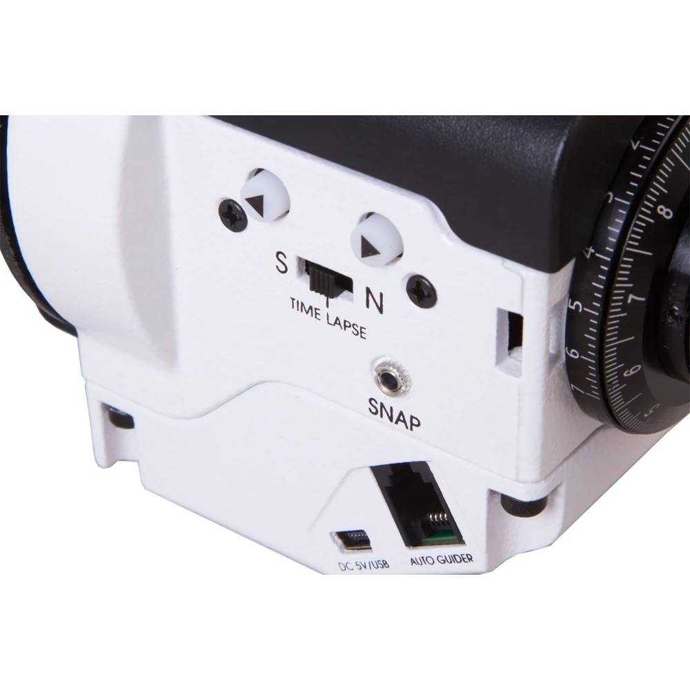 Монтировка Sky-Watcher Star Adventurer (с крепежной платформой и искателем полюса) |