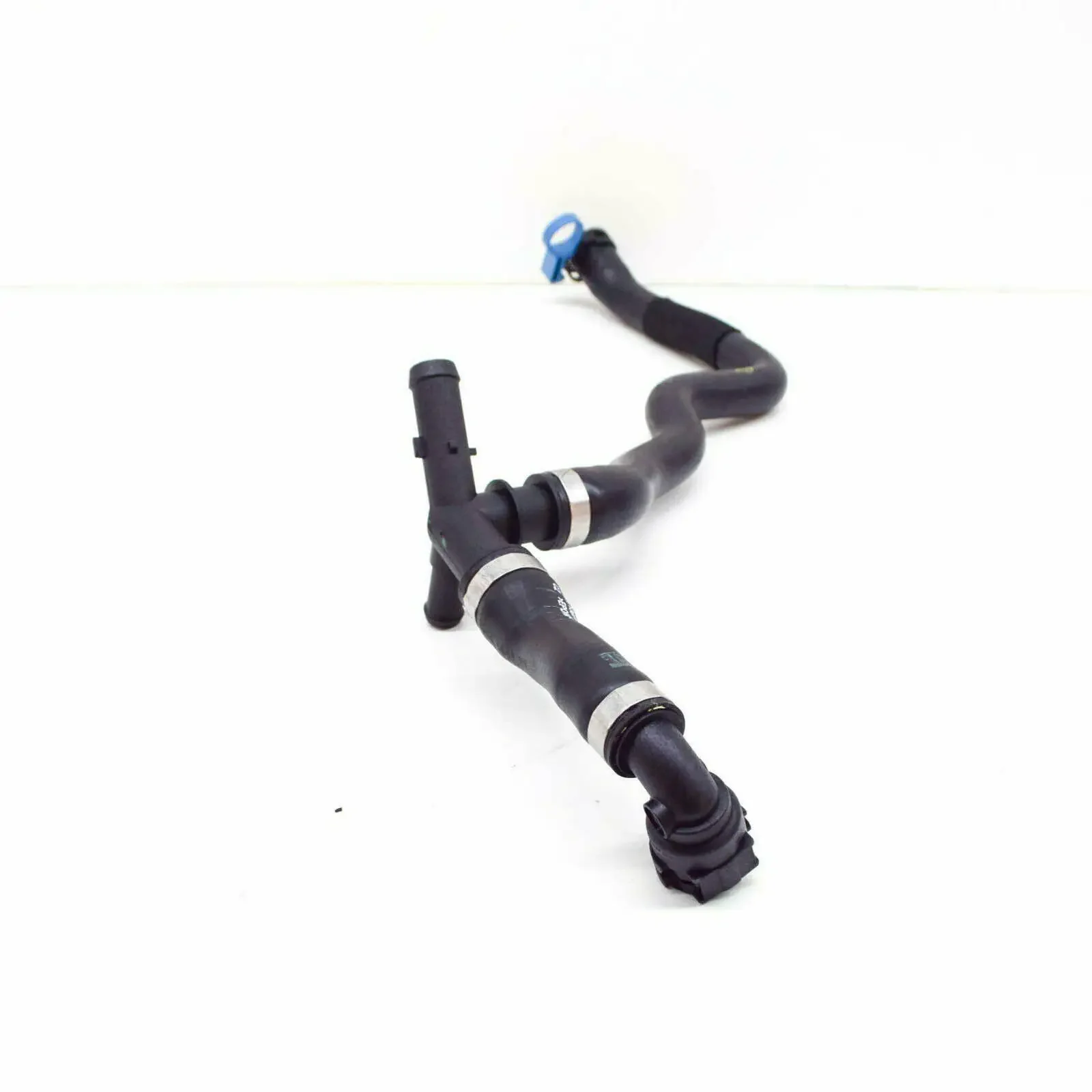 Новые турбошланги турбокомпрессора для BMW 2' F45 F46 Active Tourer 225i 220i X1 F48 F49 LCI 1' F52