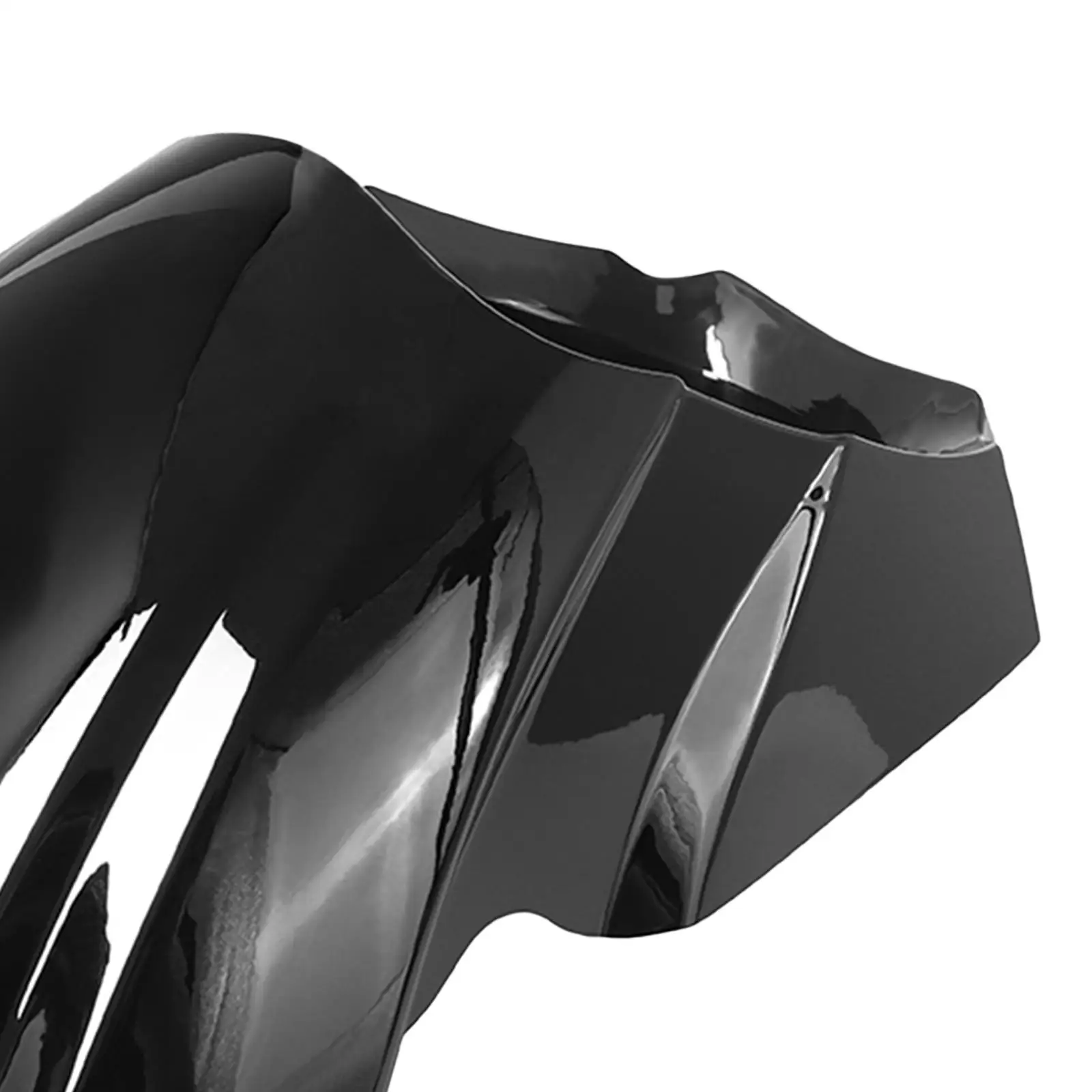 Обтекатель фар мотоцикла крышка капота прочная защита для Fxbrs