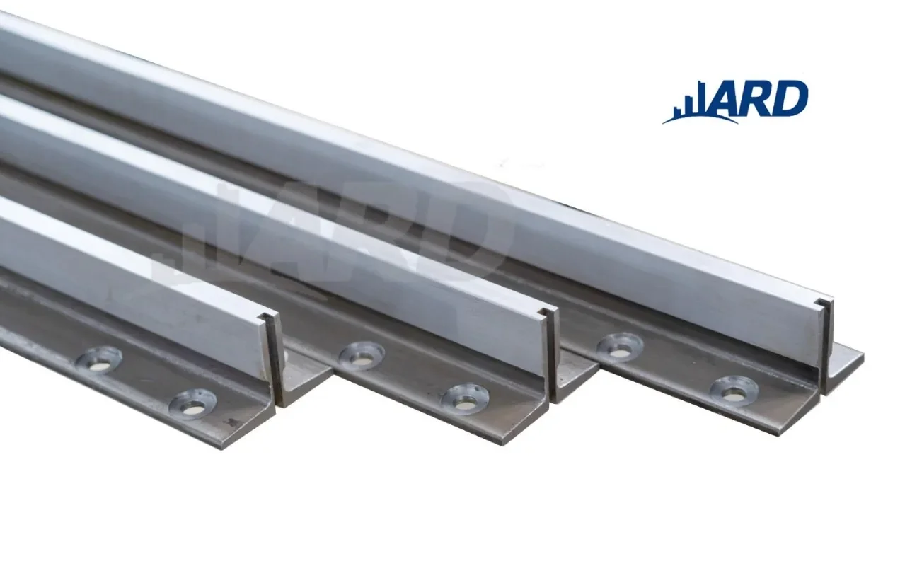 Китай Хороший материал T70a T82 18k Регулируемая направляющая для лифта T Тип 8k