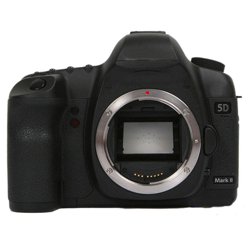 

Second hand Camera 5D2 full frame large touch screen SLR camera 5D mark II touch screen camera