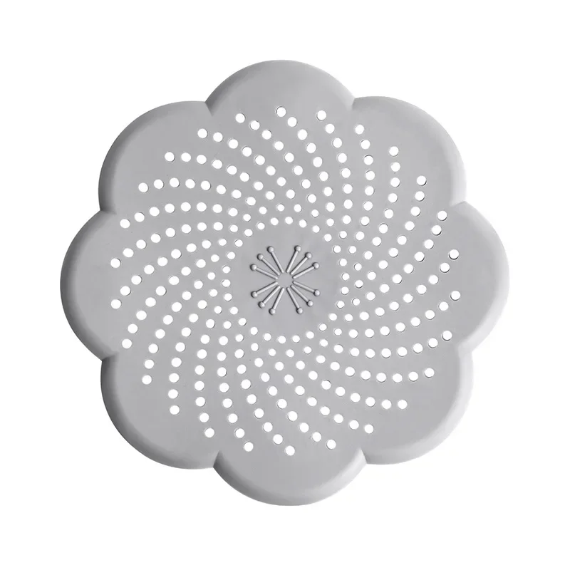 

Силиконовый фильтр для душа