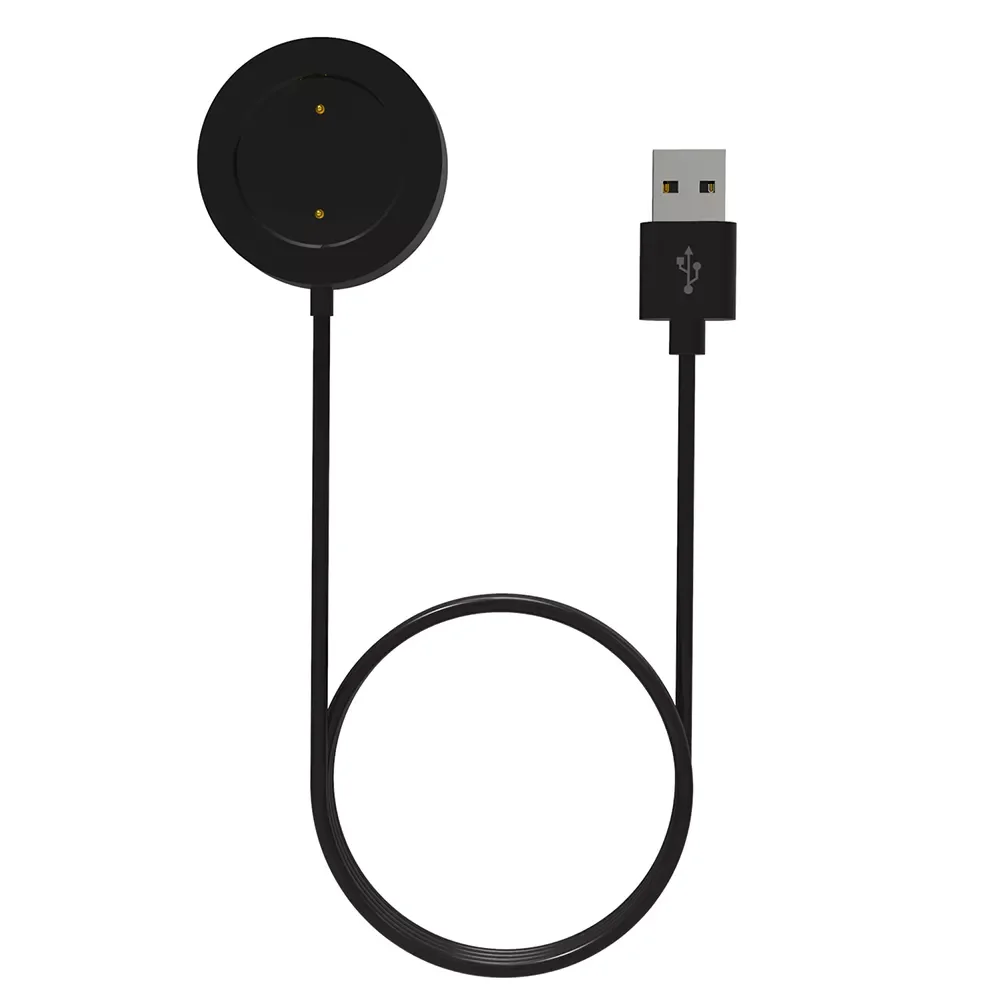

Dock Charger Adapter USB Charging Cable for Xiaomi Mi Watch Color 2 Sport Smart Watch Fast Charging Dock Station