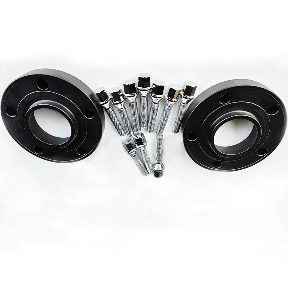 2 шт. 10 мм/12 мм 5x112 66 6 центральный диаметр ступицы проставки для колес с