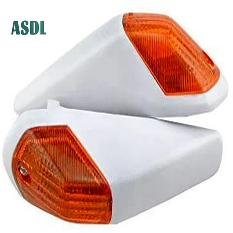 

Motorcycle Front Turn Signal Lamp Flash Suitable for Yamaha FZ250 FZR 400 250 GSX150 GSX 150 FZR400 FZ 250