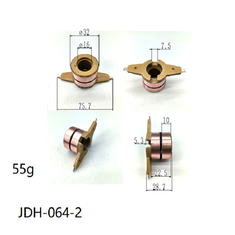 32*16*28 7*2 кольцевой коллектор