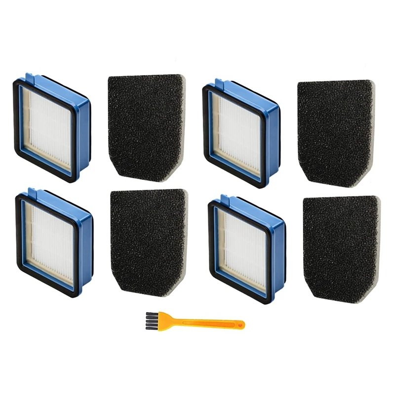 

Фильтр для пыли для Electrolux Q6 / Q7 / Q8 / WQ61 / WQ71 / WQ81 / W3N5