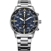 hot men watch luxury quartz watches men diameter 44mm original stainless steel waterproof watch single folding clasp wristwatch