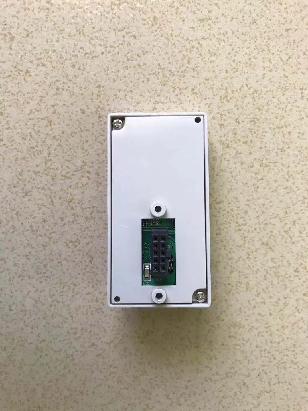 Оригинальная панель управления работой VFD-M инвертора контроллера серии M LC-M02E