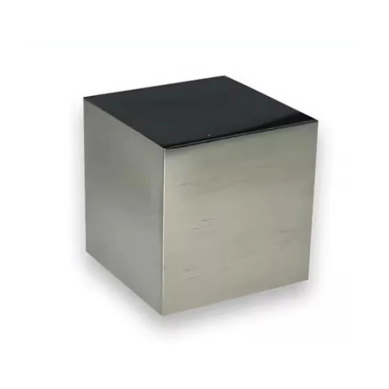 Кубики из нержавеющей стали 16 мм 20 25 30 35 40 45 50 55 60 70 80 90 100