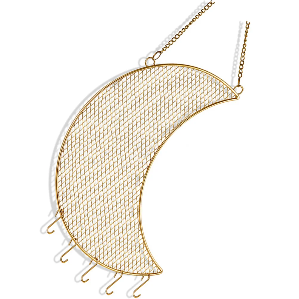 

Organizer Earring Wall Hanging Jewelry Display Holder Dangling Earrings