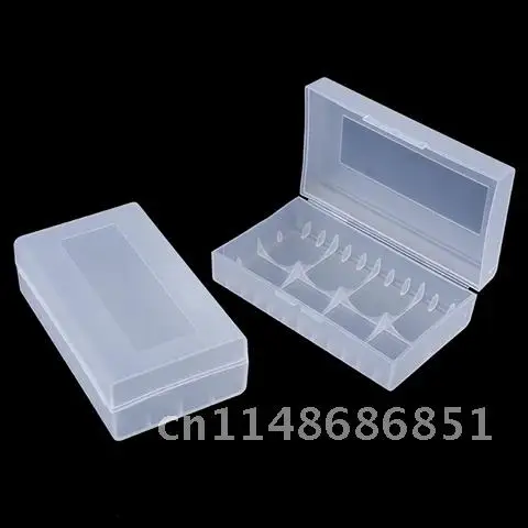 AEVYVKV ящик для аккумуляторов 20700 21700 2 шт.