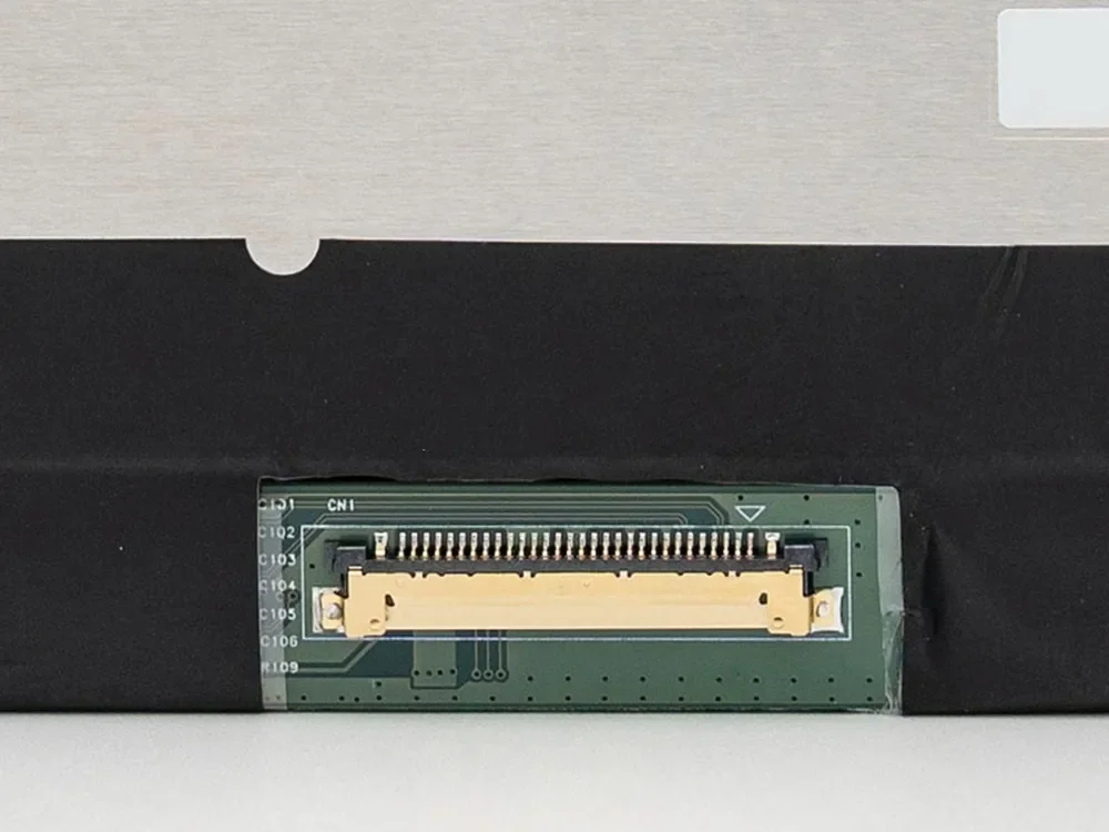 NV156FHM-N45 NV156FHM N45 15 6-дюймовый ЖК-экран для ноутбука Тонкая IPS-панель без сенсорного