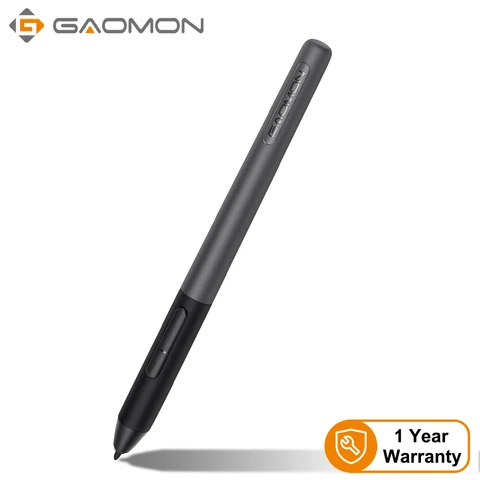 GAOMON ArtPaint AP50 стилус для PD1161/PD1220/PD1320/PD1561/PD156Pro