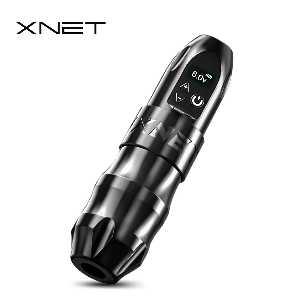 xnet-titan-wireless-tattoo-machine-rotary-battery-pen-strong-coreless-motor-lcd-digital-display-for-artist-body-permanent-makeup