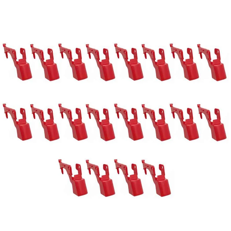 

20 шт., сверхпрочный переключатель кнопки питания для пылесоса Dyson V10 V11