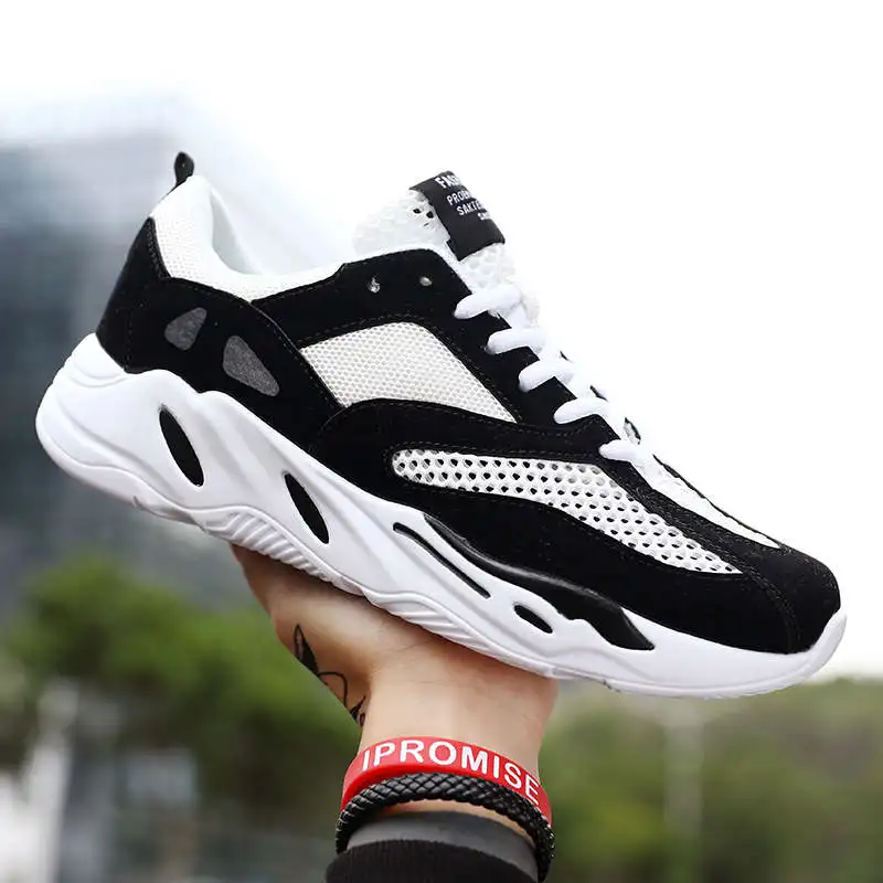 

Женские кроссовки без шнуровки, спортивная обувь на платформе для бега, тенниса