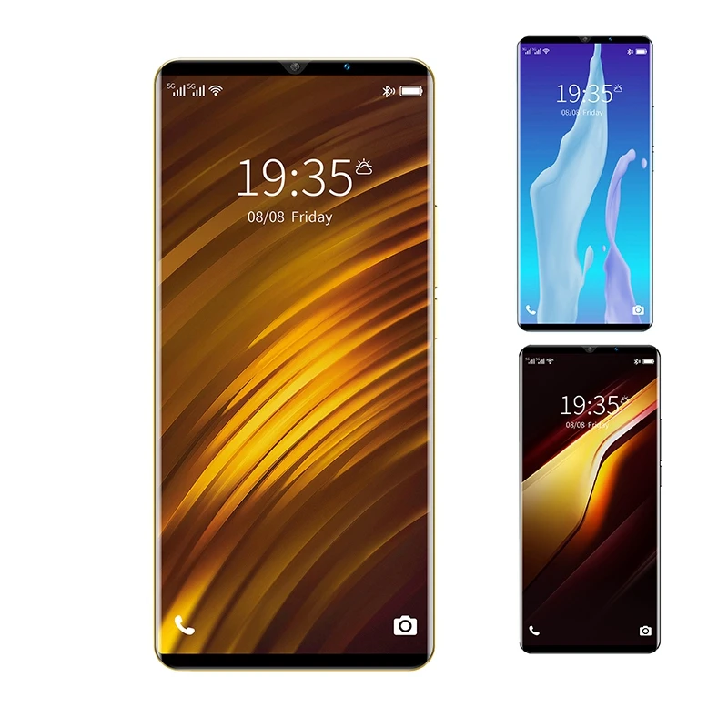 

M3 PRO Smartphone 4.7 Inch MTK6572 4-Core 512MB RAM+4GB ROM Dual Card Dual Standby Android 4.0 Smartphone EU Plug