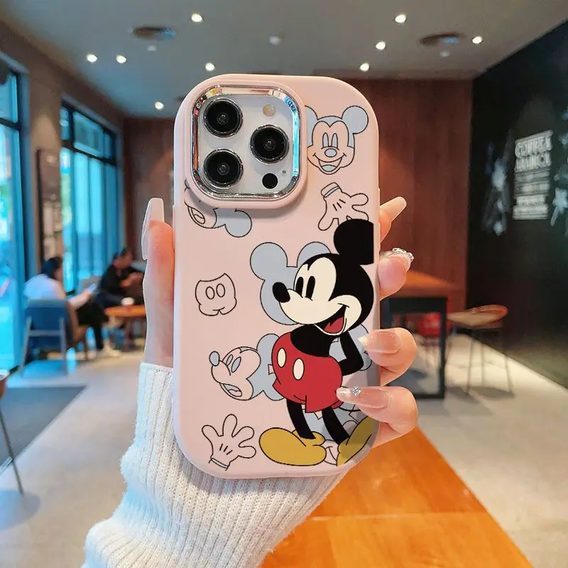 Телефонный чехол для iPhone 15 14 13 12 11 Pro Max XR XS MAX Y2K