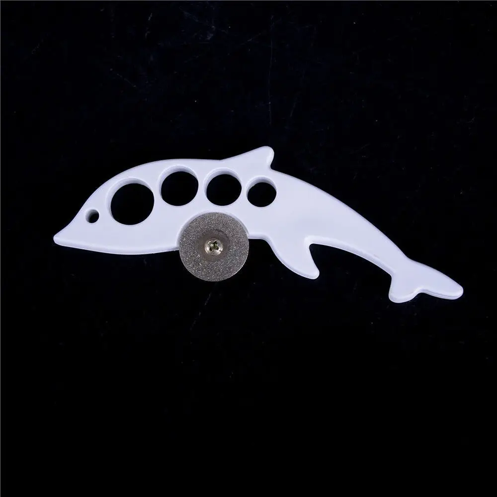 

Fish Shape Ampoule Bottle Opener Nurse Helper Convenient Ampoule Bottle Opener Ampule Breakers Medicine Glass Cutting Device
