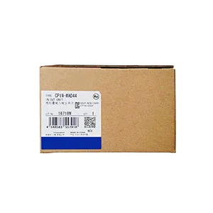 новый телефон, PLC модуль CP1WMAD44