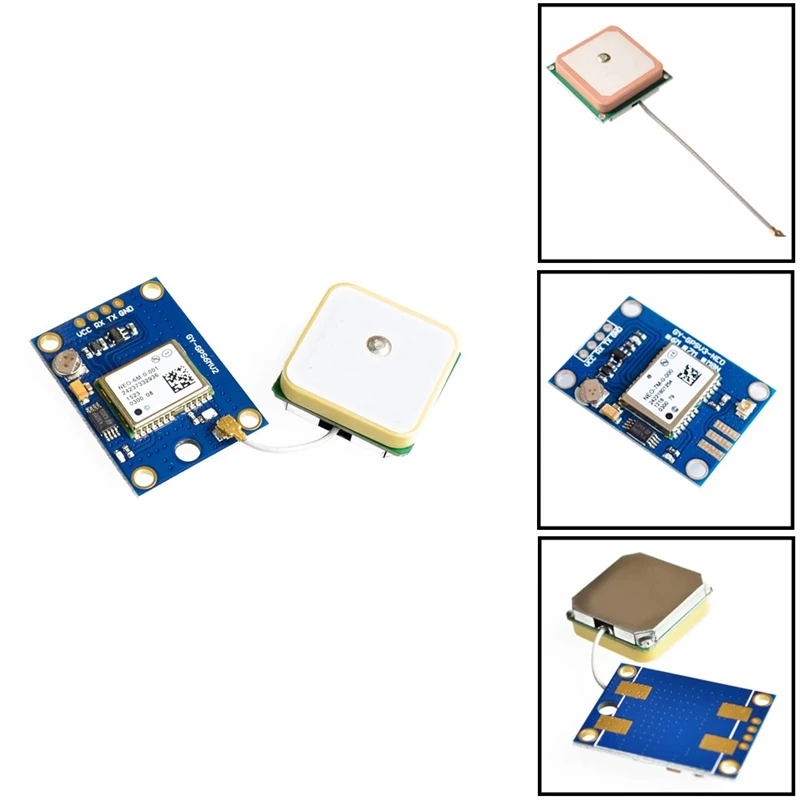 

Модуль с управлением полетом EEPROM MWC APM2.5 большая антенна для Arduino
