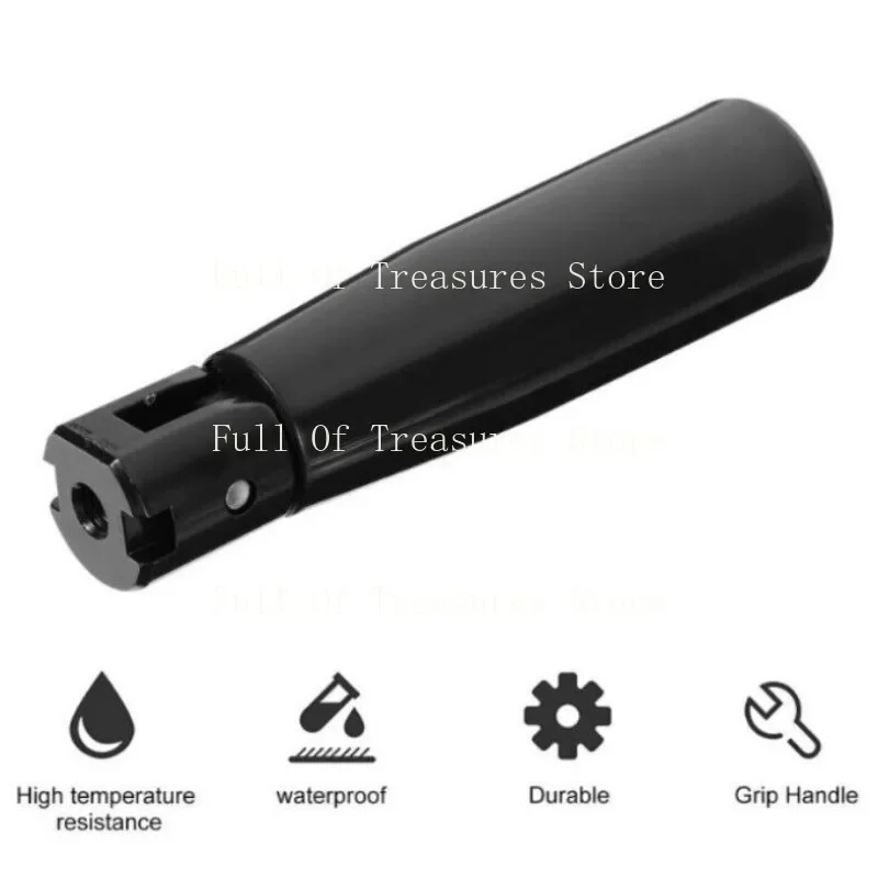 Ручка для ручки Dobrável volante manivela dobrável girando 1шт.