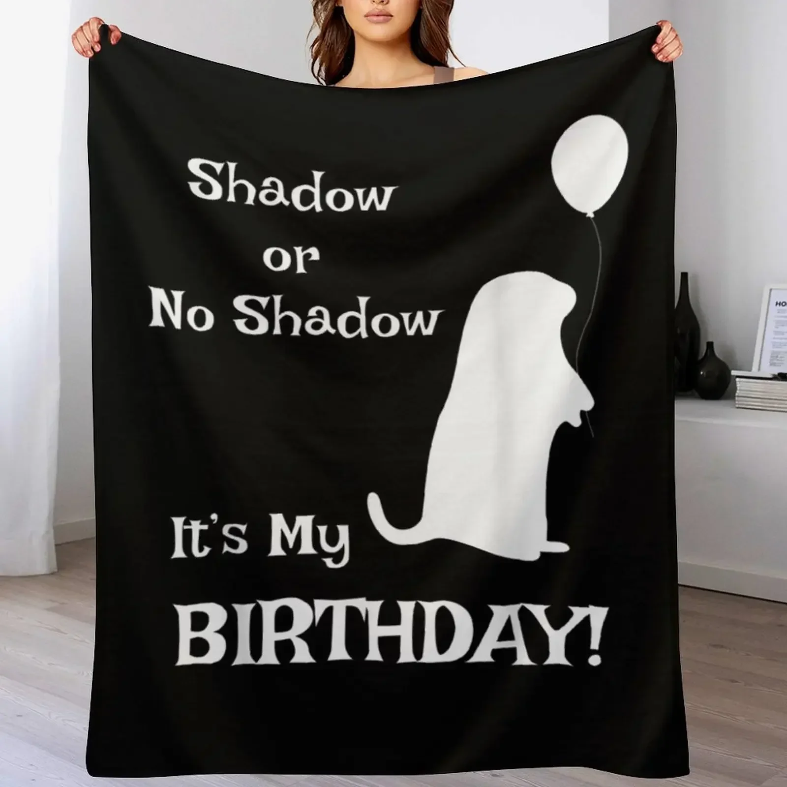 Рубашка на день рождения до Дня земли. Идеальная футболка в подарок 2-й февраль.