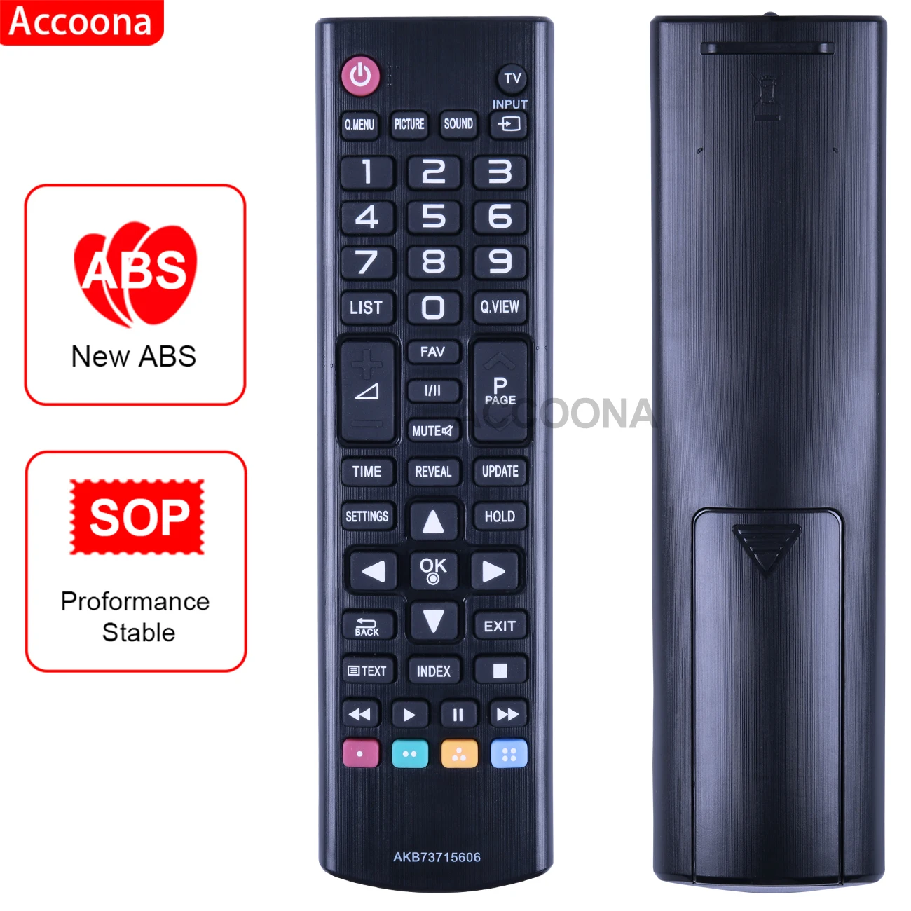 Пульт дистанционного управления для проектора HDTV 22LN450V 22LN450W 22LN4000 AKB73715606 AGF76692601AKB73715698 AKB73715694