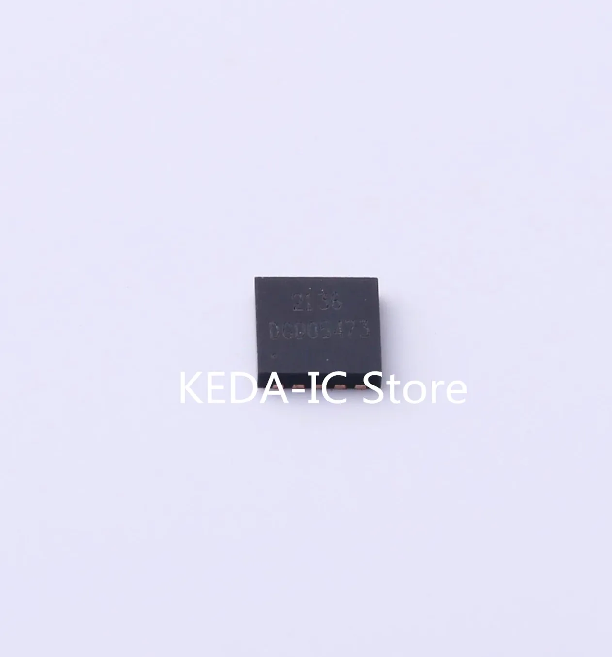 

10PCS~50PCS/LOT DGD05473FNQ-7 DGD05473FNQ DFN3030-10 New original