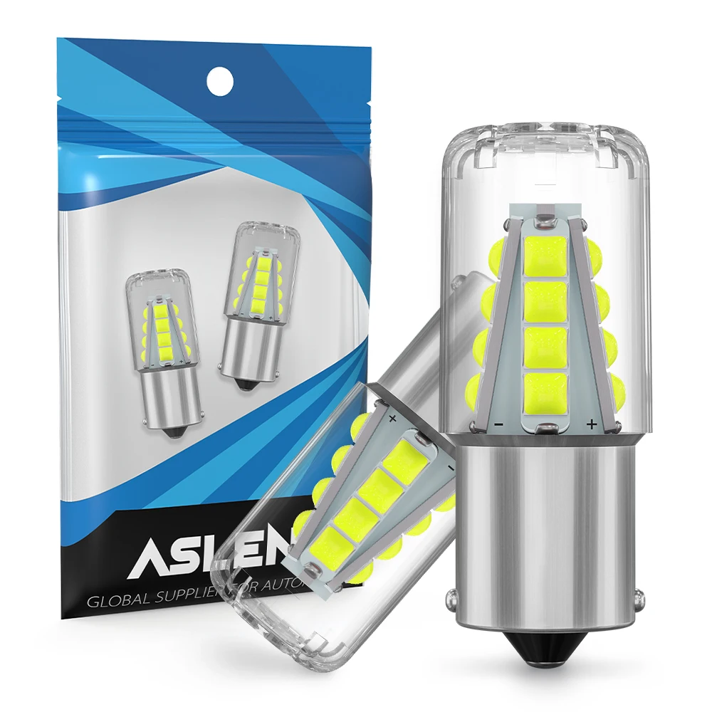 

2 шт., задние фонари для автомобиля, 1156 к, 1157 P21/5 Вт