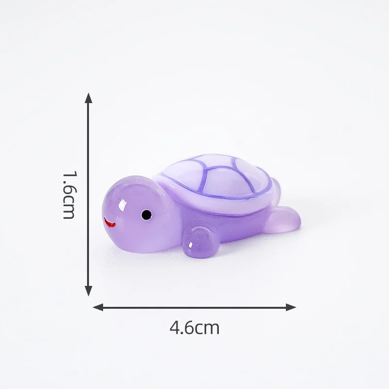 Мини-подвеска Черепаха для украшения автомобиля