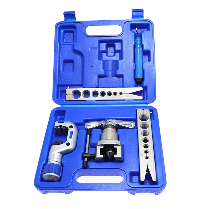 5 шт./набор набор трубок для расширителя кондиционера