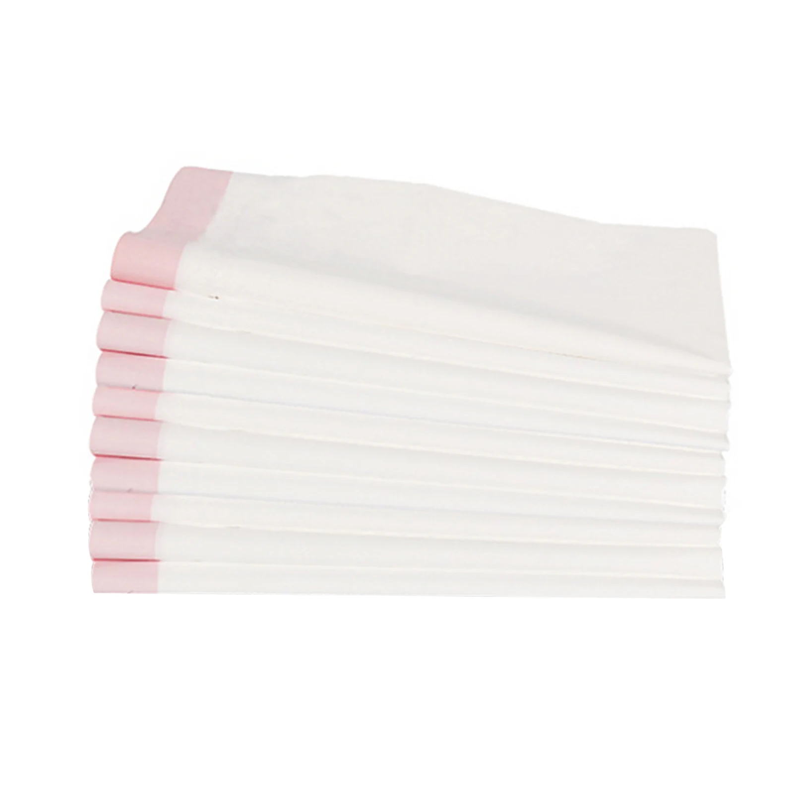 

10pcs Universal Durable Eco Friendly Pet Supplies Drawstring Bag Extra Large Leakproof Cleaning Tool Cat Litter Box Liner Smooth